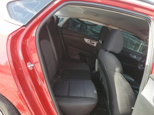 2023 KIA FORTE LX #3305590112