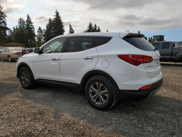 2015 HYUNDAI SANTA FE SPORT 5XYZTDLB4FG237483