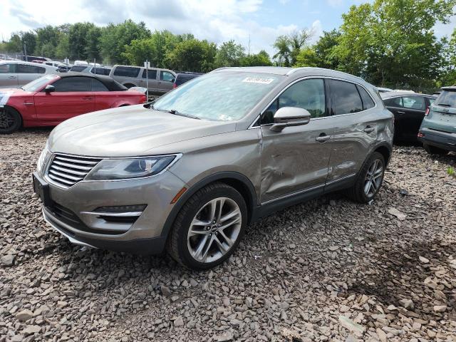 LINCOLN MKC RESERVE