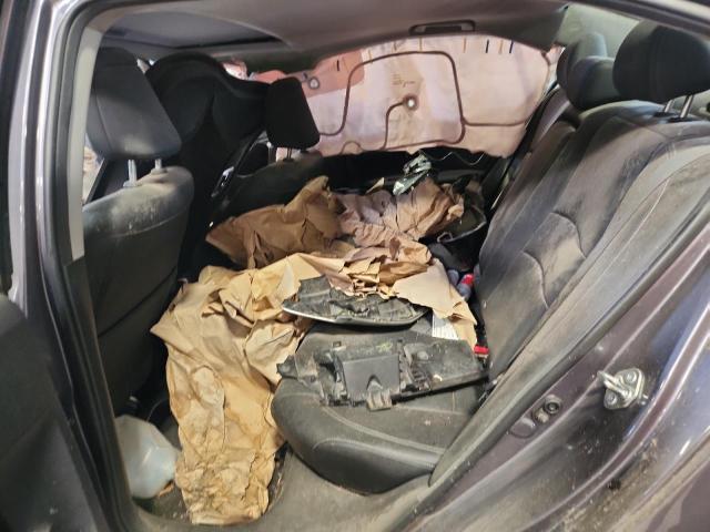 2015 HONDA ACCORD EXL 1HGCR3F82FA037105