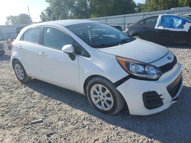 2016 KIA RIO LX - KNADM5A36G6640066