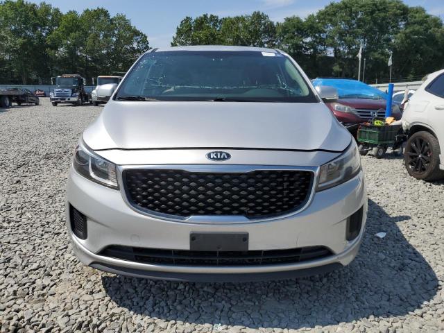 2016 KIA SEDONA L KNDMA5C17G6150078