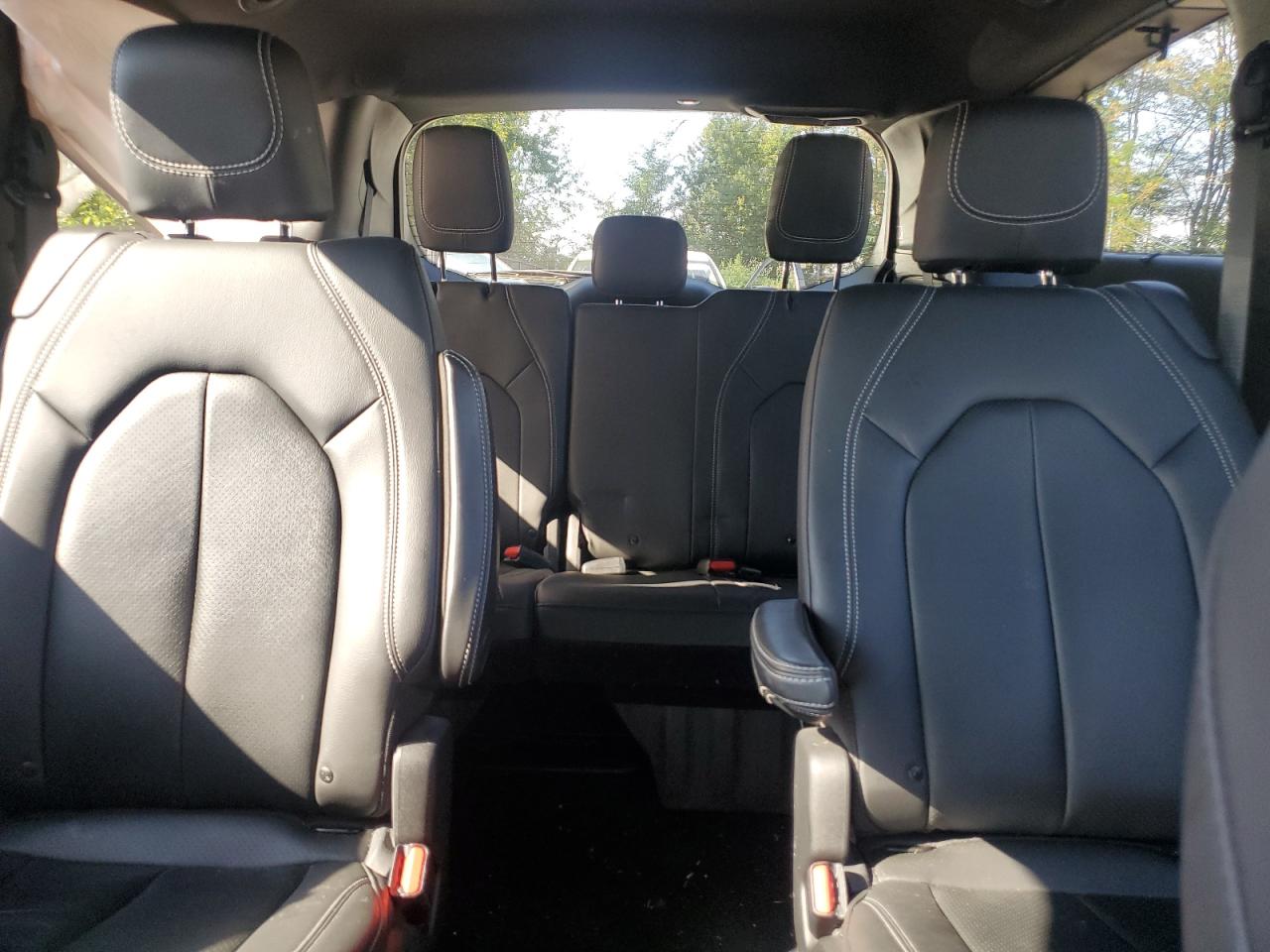 CHRYSLER PACIFICA TOURING L