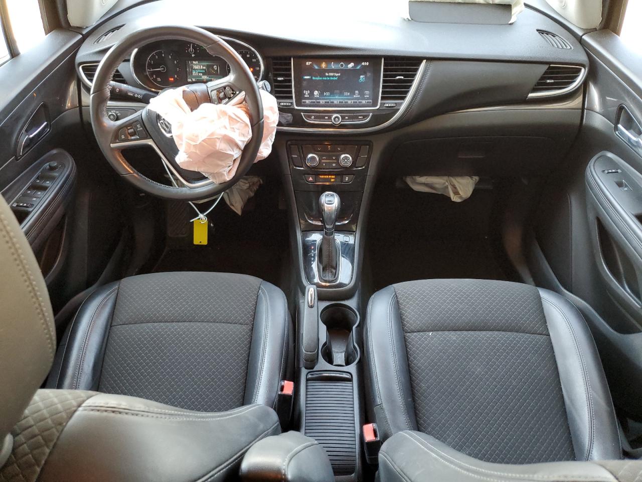 BUICK ENCORE PREFERRED