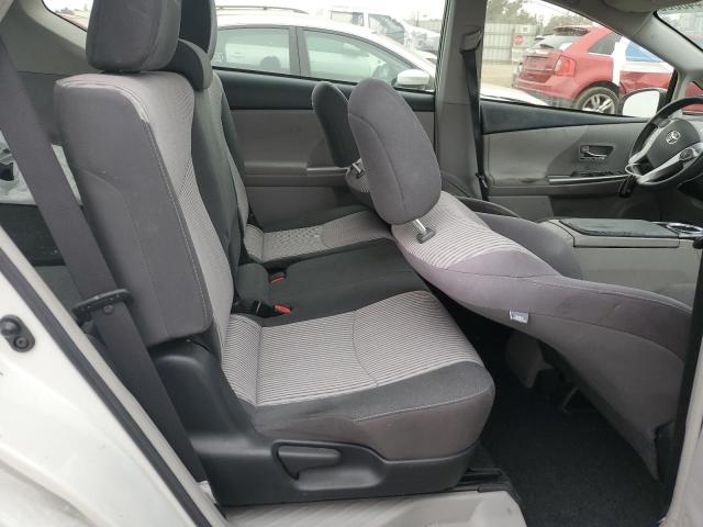 2015 TOYOTA PRIUS V JTDZN3EU9FJ040408