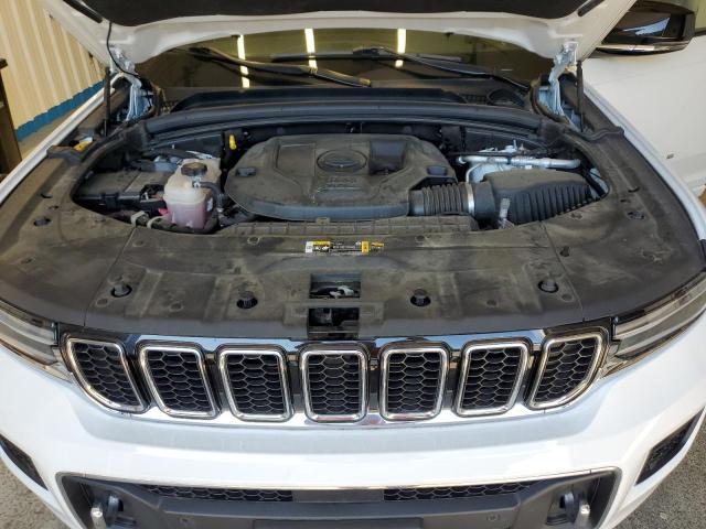 2021 JEEP GRAND CHEROKEE L OVERLAND 1C4RJKDG9M8158741