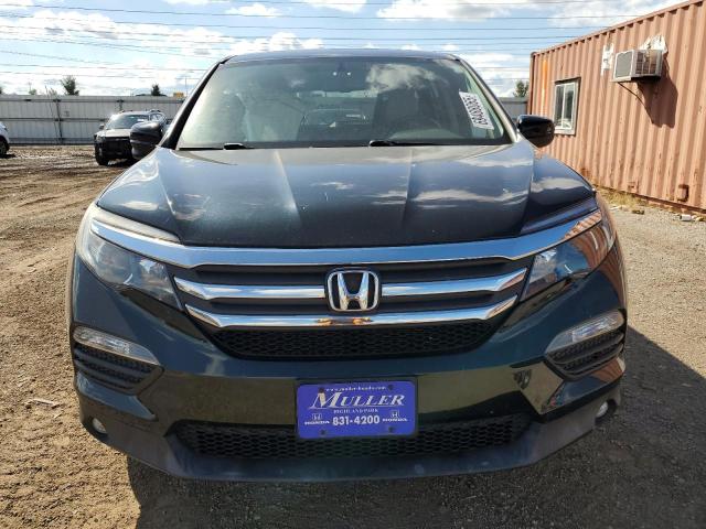 2016 HONDA PILOT EXL 5FNYF6H59GB040660
