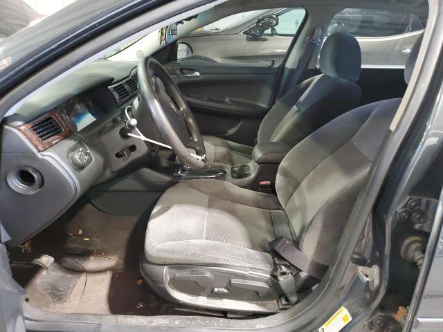 2015 CHEVROLET IMPALA LIM 2G1WB5E3XF1113805