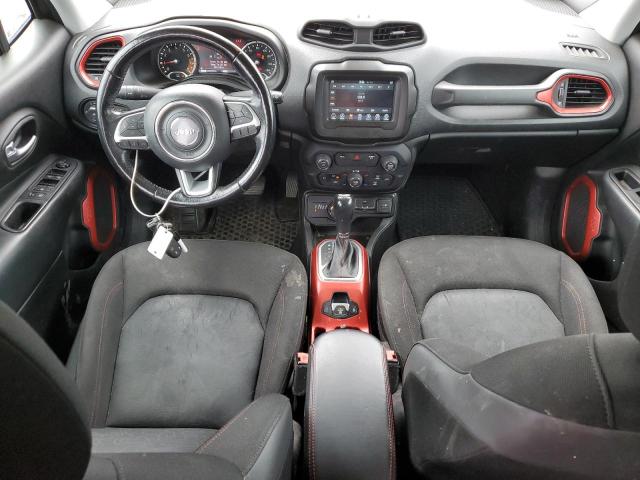 2019 JEEP RENEGADE TRAILHAWK ZACNJBC10KPK12023