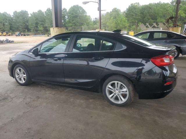 2017 CHEVROLET CRUZE LT 1G1BE5SM7H7152733
