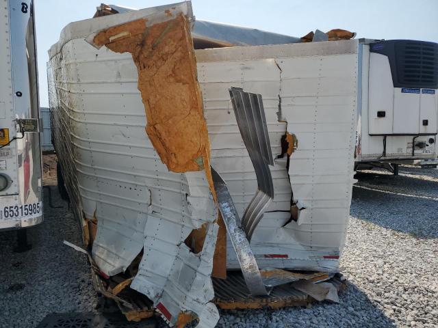 Global Auto Auctions: 2018 UTILITY VS2DX