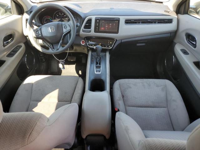 2018 HONDA HR-V EX 3CZRU6H59JM713549