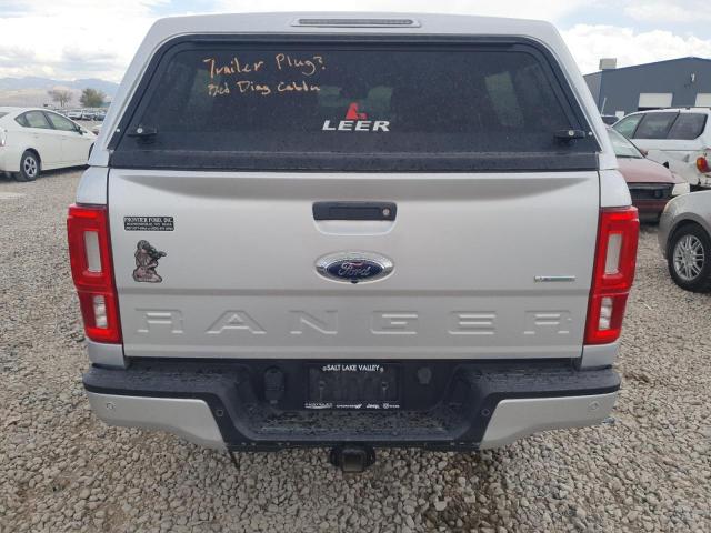 2019 FORD RANGER XL 1FTER4FH6KLB02985