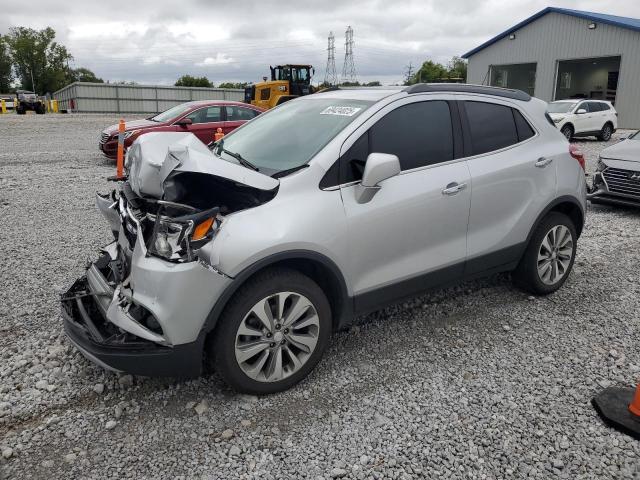 BUICK ENCORE PREFERRED
