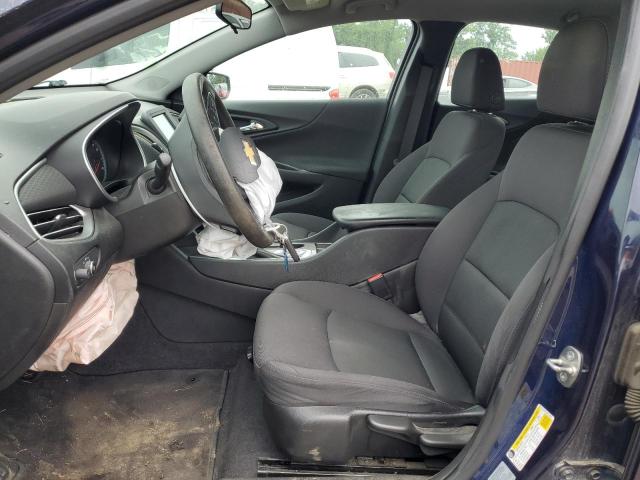 2017 CHEVROLET MALIBU LS 1G1ZB5ST6HF217477