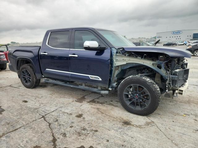 2022 TOYOTA TUNDRA CRE - 5TFMA5DB1NX014172