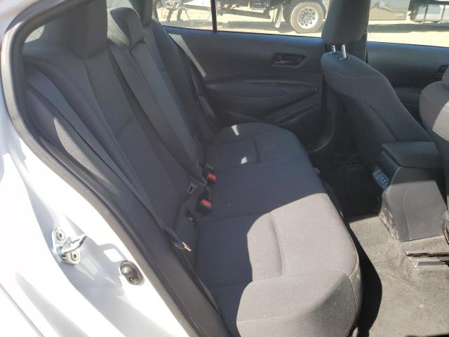 2023 TOYOTA COROLLA LE 5YFB4MDE5PP029049