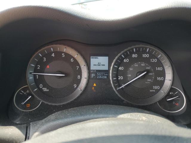 2019 INFINITI Q70 3.7 LU JN1BY1ARXKM585950