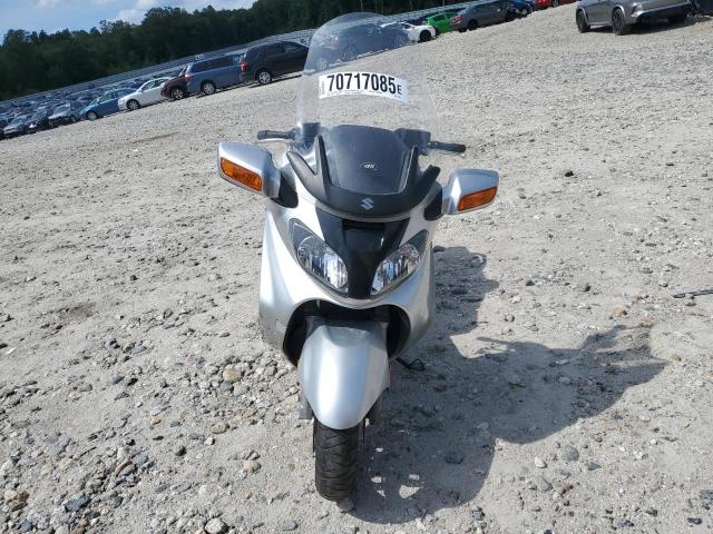 2003 SUZUKI AN650 K3 JS1CP51A132100821