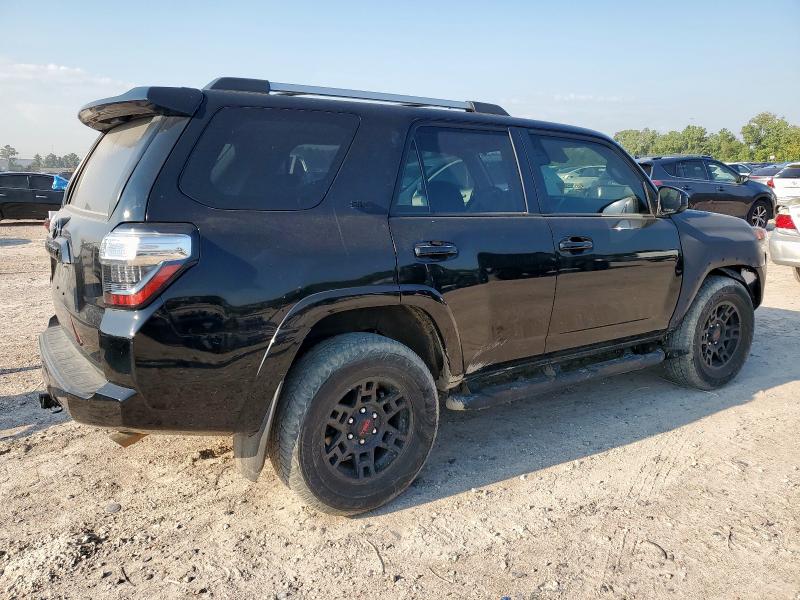 2023 TOYOTA 4RUNNER SR JTEEU5JR7P5280013