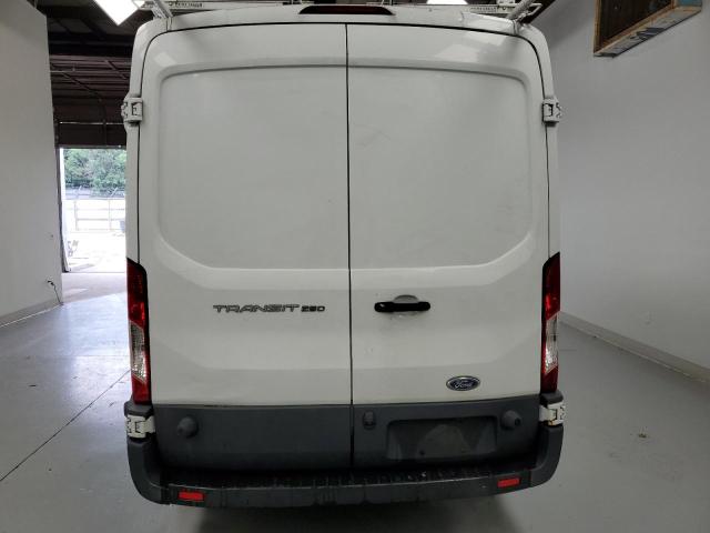 2017 FORD TRANSIT T-250 1FTYR2CM7HKA62997