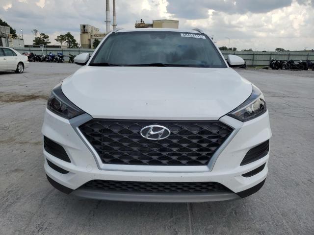 2020 HYUNDAI TUCSON LIM - KM8J33ALXLU140264