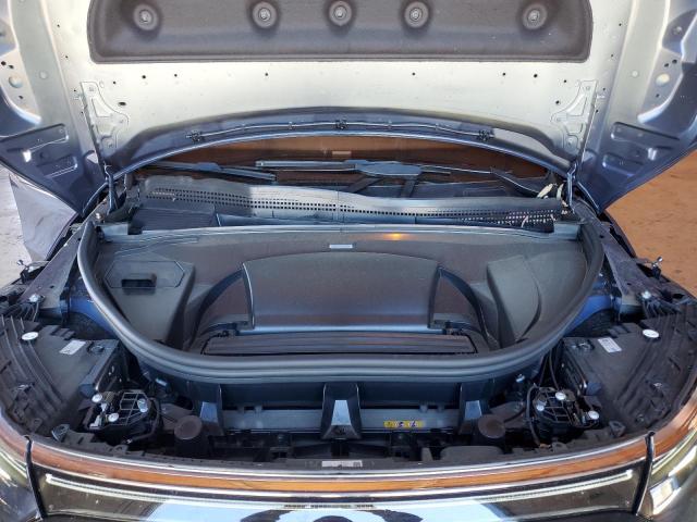 2023 MERCEDES-BENZ EQS SUV 45 - 4JGDM2EB1PA028319
