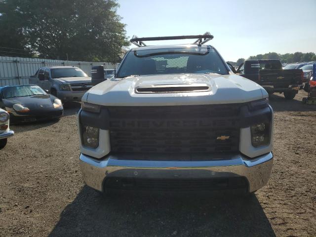 2023 CHEVROLET SILVERADO C2500 HEAVY DUTY 1GC5WLE70PF223383