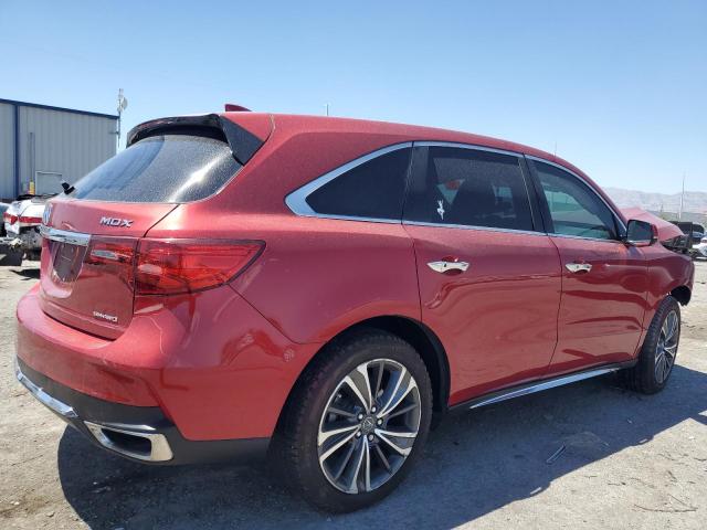 2019 ACURA MDX TECHNO - 5J8YD4H59KL033841