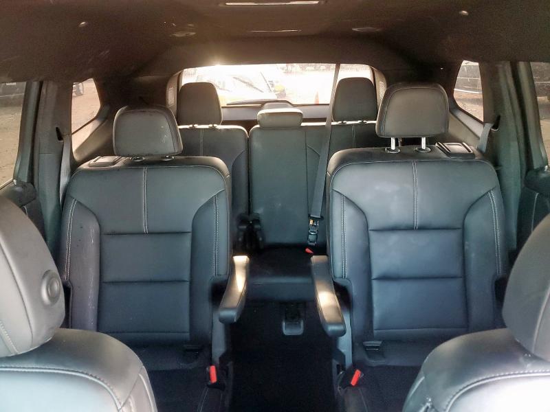 2024 GMC ACADIA UPL 1GKENKKS7RJ241826