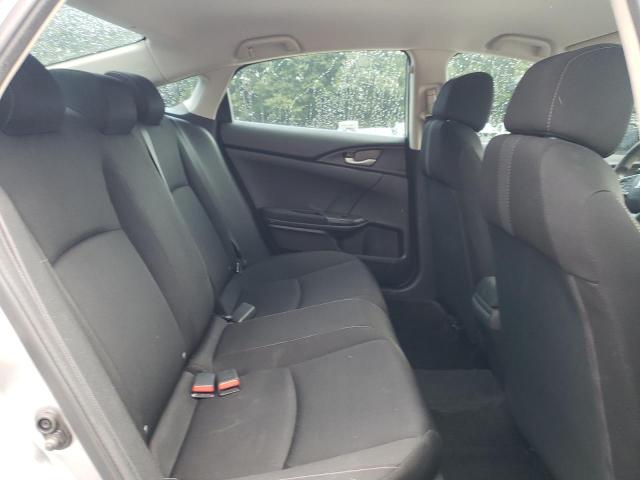 2019 HONDA CIVIC LX 19XFC2F69KE011100