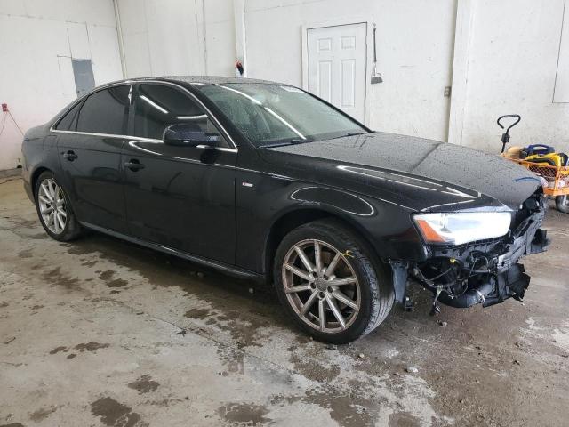 2016 AUDI A4 PREMIUM S-LINE WAUAFAFL6GN001156