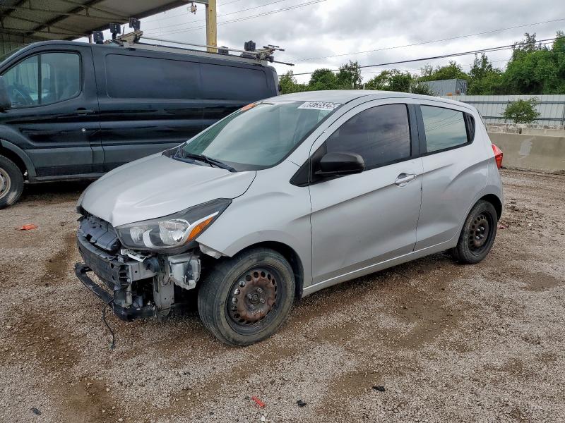 CHEVROLET SPARK LS