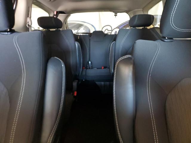 2023 CHRYSLER VOYAGER LX 2C4RC1CG5PR606181