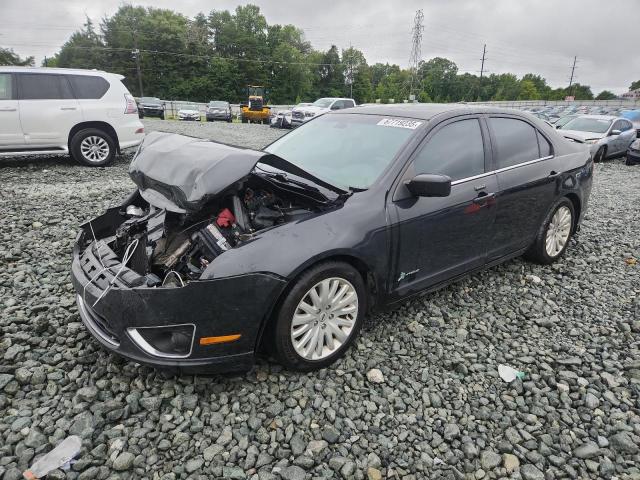 2011 FORD FUSION HYBRID - 3FADP0L30BR194377