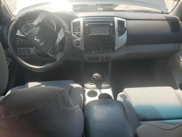 2015 TOYOTA TACOMA DOUBLE CAB - 5TFLU4EN2FX112151