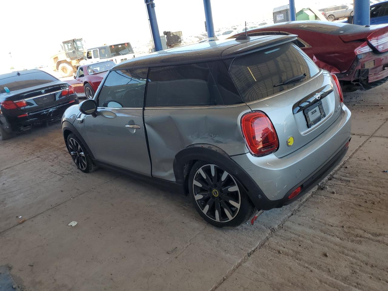 MINI COOPER SE