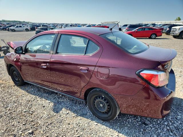 2022 MITSUBISHI MIRAGE G4 ML32FUFJ1NHF00584