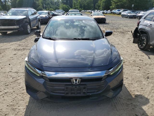 2019 HONDA INSIGHT LX 19XZE4F13KE011424