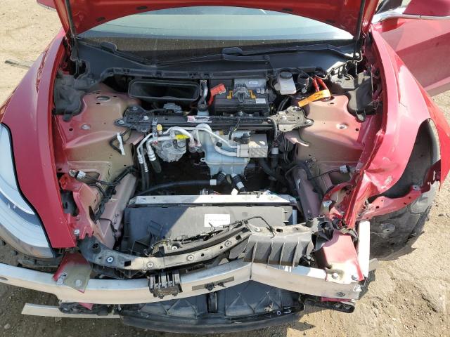 2020 TESLA MODEL 3 5YJ3E1EA0LF736755