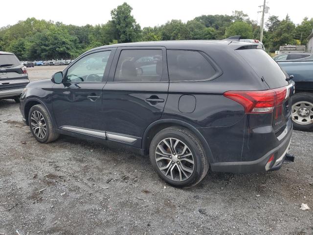 2018 MITSUBISHI OUTLANDER JA4AD3A31JZ007470
