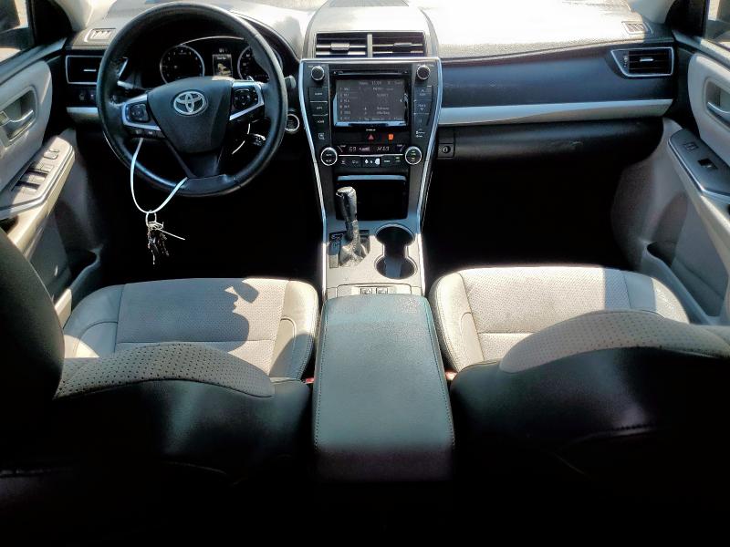 2016 TOYOTA CAMRY LE 4T1BF1FK8GU518751