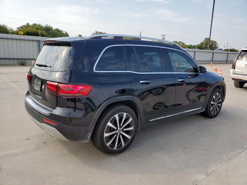 2022 MERCEDES-BENZ GLB 250 W1N4M4GBXNW208114