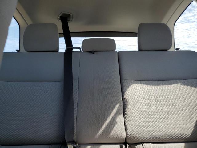 2016 SUBARU FORESTER 2 JF2SJABC8GH475783