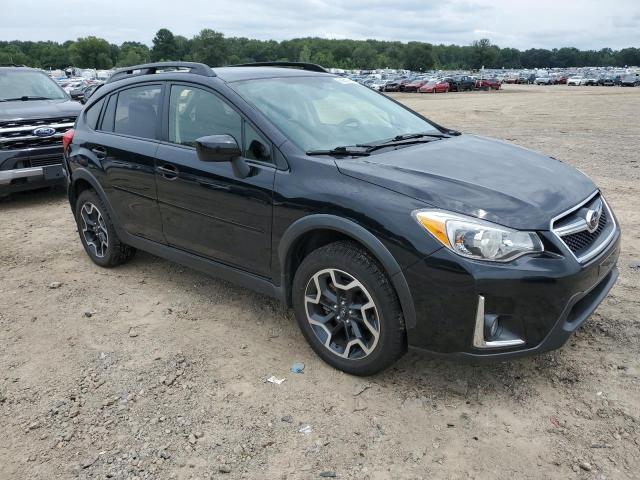 2017 SUBARU CROSSTREK - JF2GPADC8H8257202