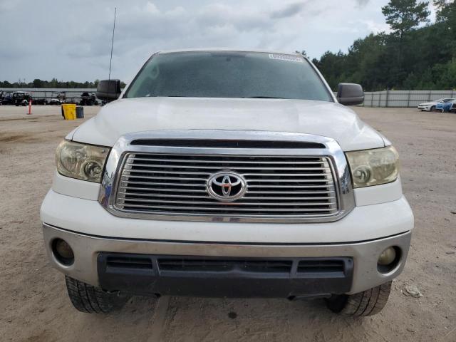 2010 TOYOTA TUNDRA DOU - 5TFUW5F15AX104263