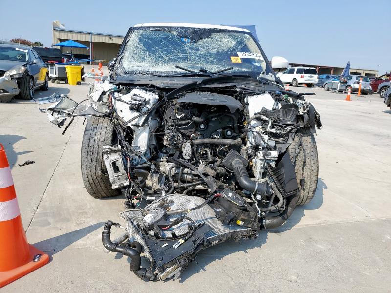 2016 LAND ROVER RANGE ROVER SPORT HSE SALWR2KF9GA657776