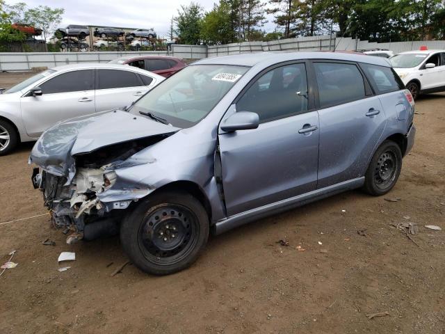 TOYOTA COROLLA MA