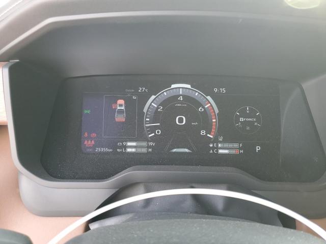 2024 TOYOTA TUNDRA CRE - 5TFMA5EC2RX028692