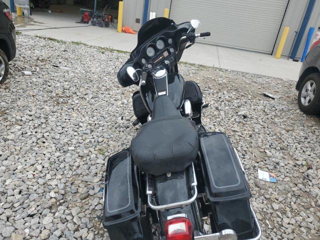 2004 HARLEY-DAVIDSON FLHTCI 1HD1FFW164Y628107